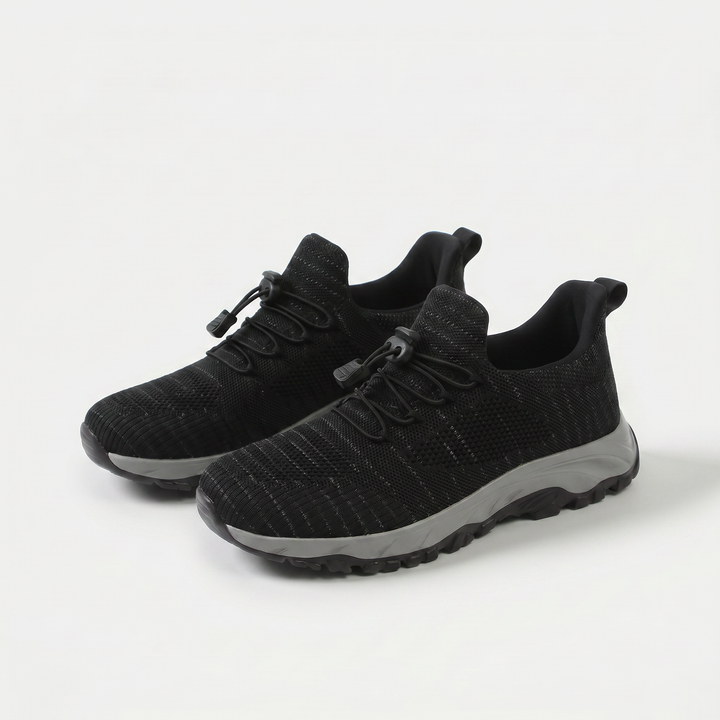 Aria – Chaussures Orthopédiques Sans Lacets