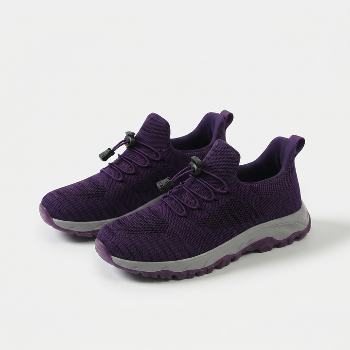 Aria – Chaussures Orthopédiques Sans Lacets