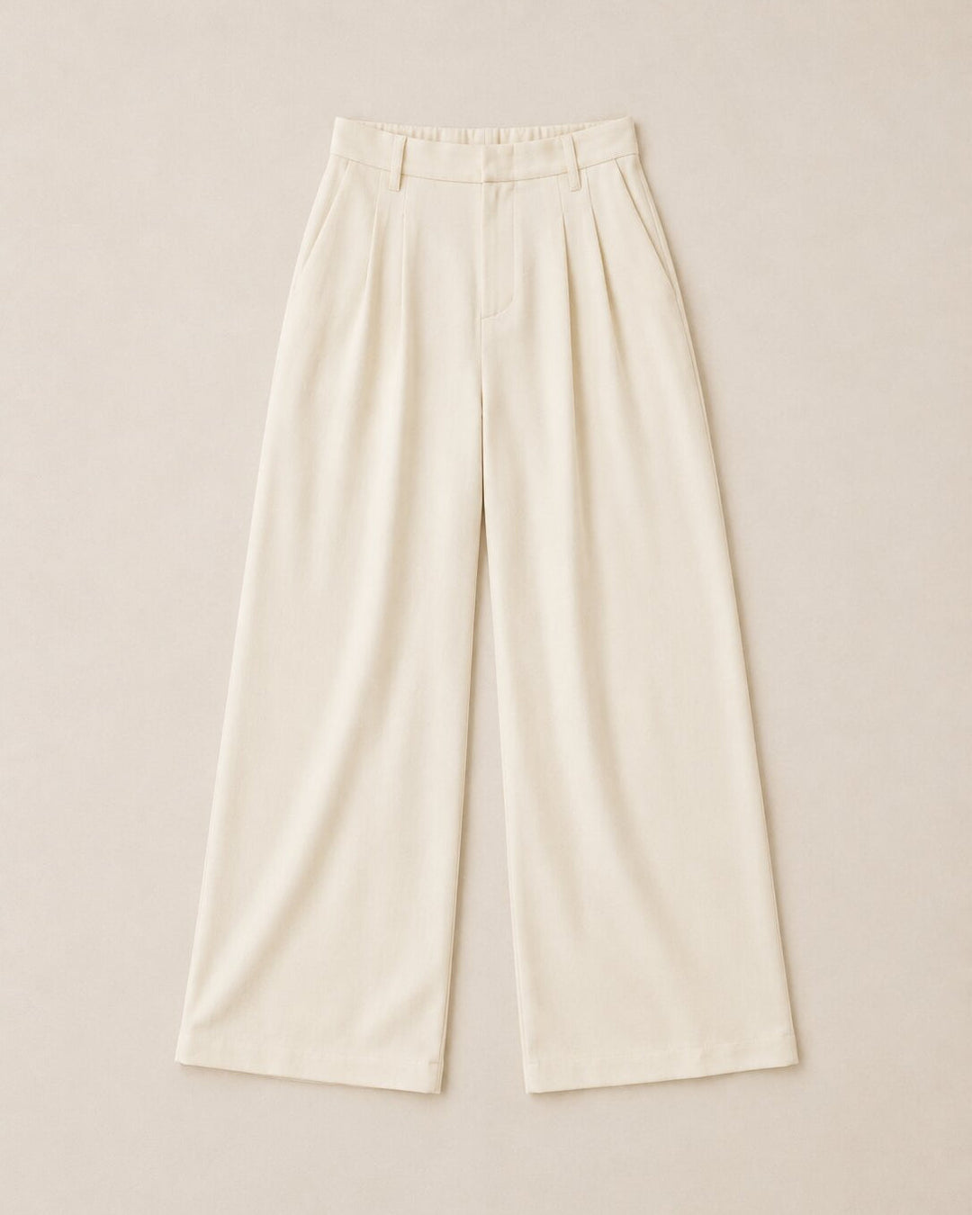 Camille | Pantalon Relaxé